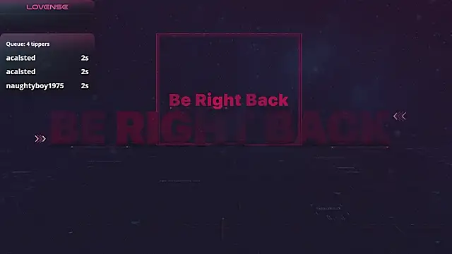 lizzie boo online show from December 24, 2024, 12:55 am