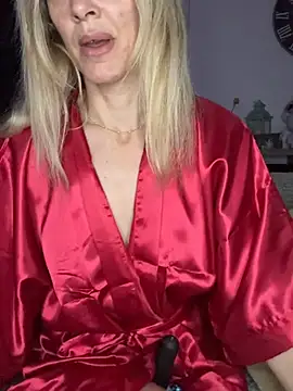 Ana-ya16 online show from April 16, 2026, 2:45 am