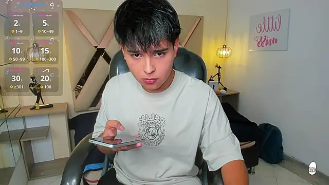 AndrewPherson online show from September 24, 2025, 12:30 pm