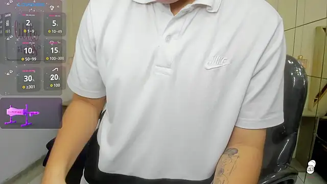 Snapshot of AndrewPherson chatting on April 13, 2026, 1:38 pm AndrewPherson online show from April 13, 2026, 1:38 pm