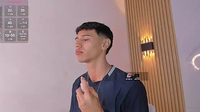 Snapshot of im_sebaslopez chatting on February 19, 2025, 3:28 am im sebaslopez online show from February 19, 2025, 3:28 am