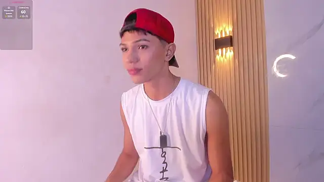 Snapshot of im_sebaslopez chatting on February 22, 2025, 3:34 am im sebaslopez online show from February 22, 2025, 3:34 am