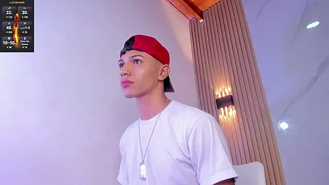 Snapshot of im_sebaslopez chatting on February 28, 2025, 3:48 am im sebaslopez online show from February 28, 2025, 3:48 am