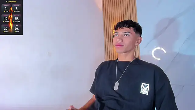 Snapshot of im_sebaslopez chatting on March 6, 2025, 3:57 am im sebaslopez online show from March 6, 2025, 3:57 am