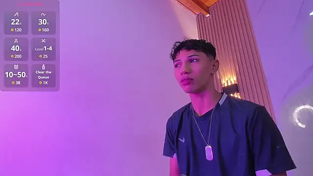 Snapshot of im_sebaslopez chatting on March 9, 2025, 8:31 pm im sebaslopez online show from March 9, 2025, 8:31 pm