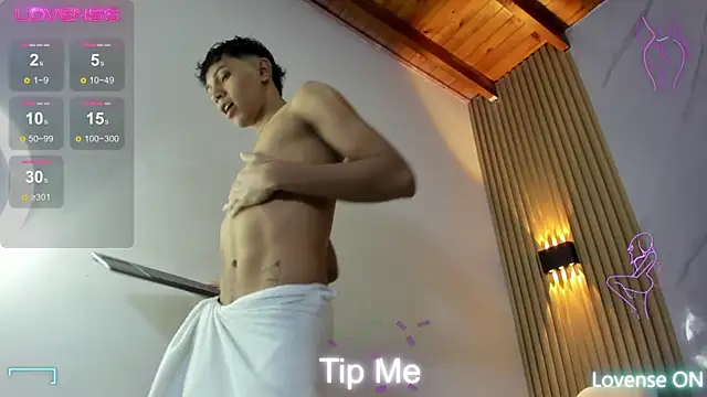 Snapshot of im_sebaslopez chatting on March 17, 2025, 3:07 pm im sebaslopez online show from March 17, 2025, 3:07 pm