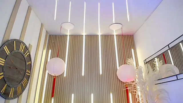 Aniie Doll online show from January 5, 2026, 8:12 pm