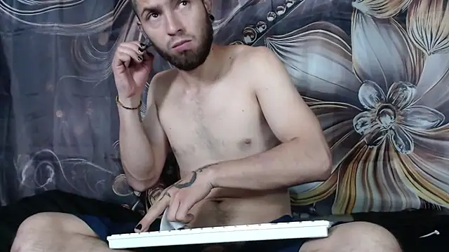  Asmodeo666 online show from February 15, 2026, 7:51 am