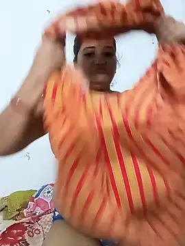 Sex-Nia online show from December 19, 2024, 7:07 am