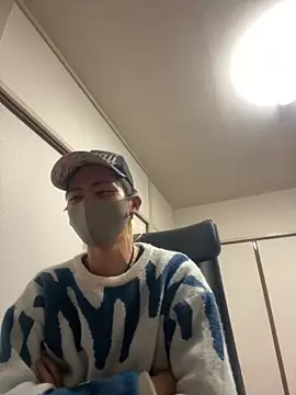 Manato jp 1215 online show from December 22, 2024, 12:27 pm