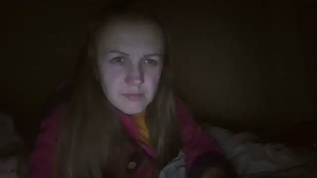 Milaniya261 online show from January 5, 2026, 7:50 pm