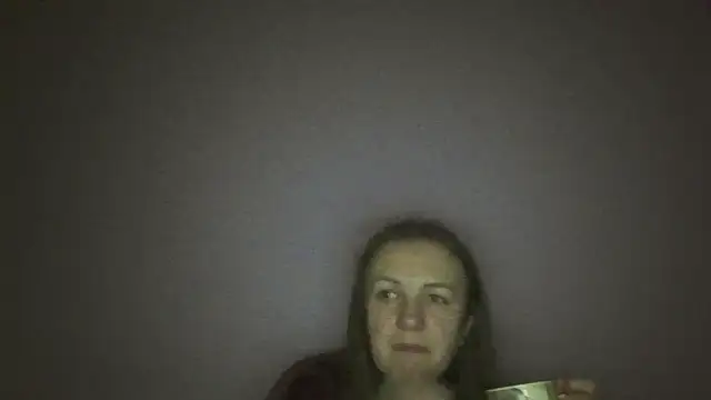 Milaniya261 online show from February 17, 2026, 2:30 am