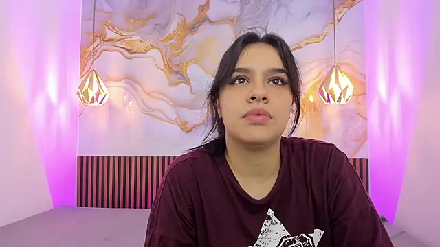 MelissaGilll online show from September 23, 2025, 7:17 pm