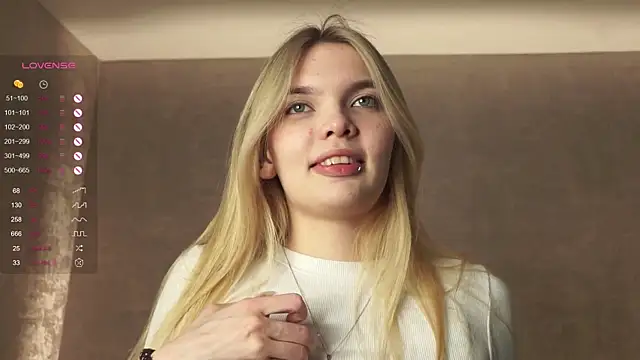 HildGalen online show from December 15, 2024, 7:42 pm