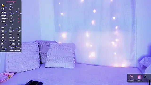 Snapshot of Aria_uwu chatting on January 12, 2025, 5:56 am Aria uwu online show from January 12, 2025, 5:56 am