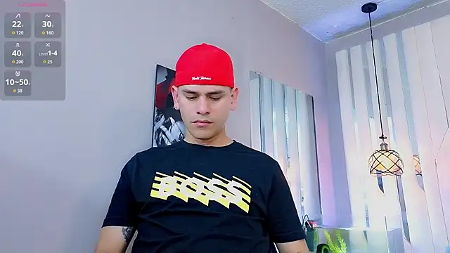 joe jhon online show from April 24, 2026, 1:24 pm