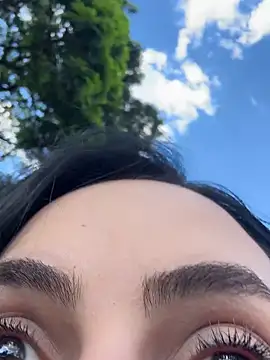 Morguisssz online show from November 29, 2025, 7:28 pm