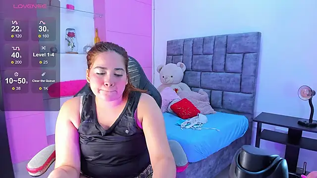 Snapshot of jisoo__ chatting on September 9, 2025, 12:15 pm jisoo online show from September 9, 2025, 12:15 pm