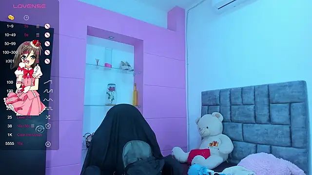 Snapshot of jisoo__ chatting on October 19, 2025, 2:07 pm jisoo online show from October 19, 2025, 2:07 pm