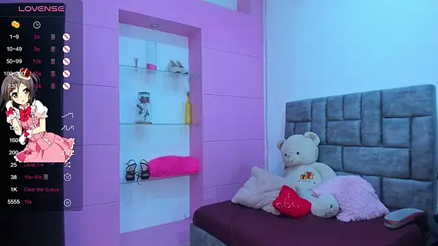 Snapshot of jisoo__ chatting on October 22, 2025, 12:27 pm jisoo online show from October 22, 2025, 12:27 pm