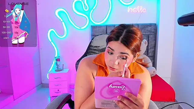 Snapshot of jisoo__ chatting on November 6, 2025, 1:34 pm jisoo online show from November 6, 2025, 1:34 pm