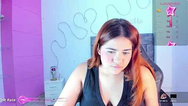 Snapshot of jisoo__ chatting on November 17, 2025, 12:44 pm jisoo online show from November 17, 2025, 12:44 pm