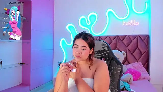 Snapshot of jisoo__ chatting on November 28, 2025, 1:58 pm jisoo online show from November 28, 2025, 1:58 pm