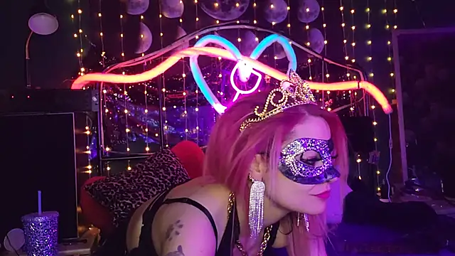 anonymouszN online show from March 19, 2025, 9:16 pm