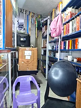 nidia2026 online show from April 1, 2026, 3:31 pm