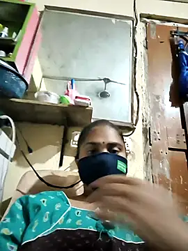 ammullu456 online show from April 2, 2026, 11:19 am