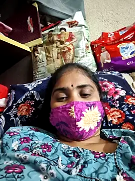 ammullu456 online show from April 3, 2026, 5:11 pm