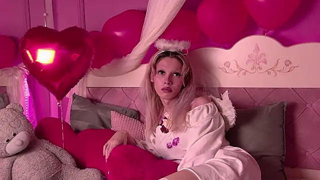 PamelamyDreamys online show from February 17, 2025, 4:48 pm