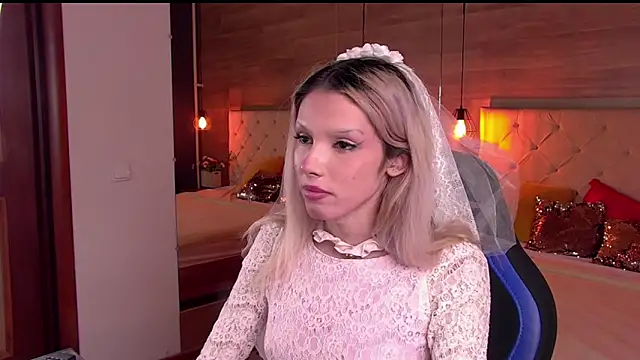 PamelamyDreamys online show from March 7, 2025, 1:40 pm