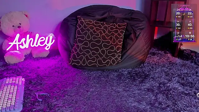 Snapshot of 1Ashley_ chatting on February 11, 2026, 3:22 am 1Ashley online show from February 11, 2026, 3:22 am