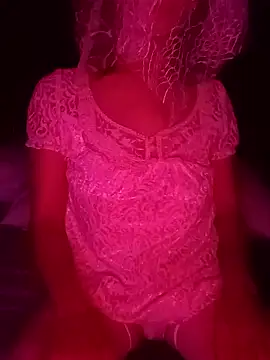 DarkElfSorceress online show from October 22, 2025, 3:56 pm