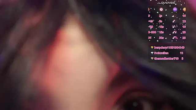 Little maeve online show from March 18, 2025, 2:36 am