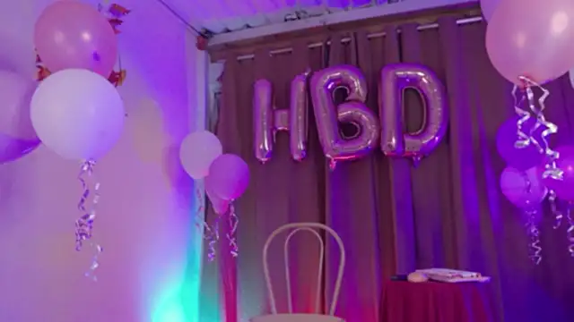 Little maeve online show from November 15, 2025, 1:14 am