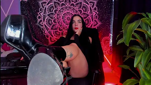 thakytona online show from March 25, 2026, 5:08 pm