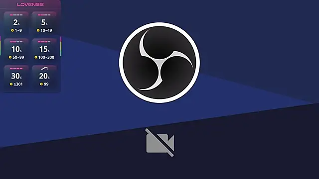 AllissonJames online show from October 25, 2025, 11:29 am