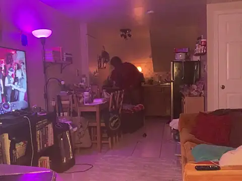 BigKittyRaven online show from December 11, 2024, 2:09 am