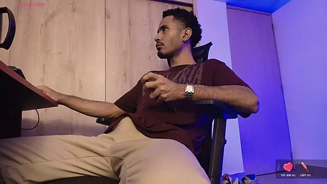 coleman160 online show from April 4, 2026, 11:57 pm