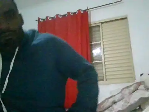 Snapshot of Alissonrafael chatting on September 12, 2025, 2:55 am Alissonrafael online show from September 12, 2025, 2:55 am