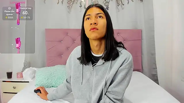  lexx1e online show from November 28, 2025, 2:09 pm