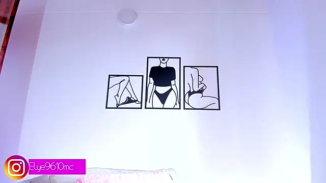ellie mcdonald online show from May 30, 2026, 7:22 pm