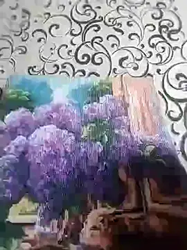 Lorrain Dorrie online show from February 27, 2025, 10:59 am