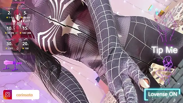 Snapshot of corinmasterx chatting on October 26, 2025, 2:56 pm corinmasterx online show from October 26, 2025, 2:56 pm