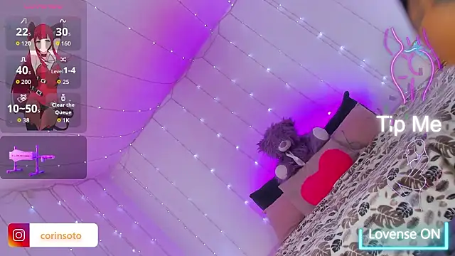 Snapshot of corinmasterx chatting on February 11, 2026, 7:41 pm corinmasterx online show from February 11, 2026, 7:41 pm