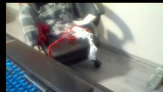 Stiiier1992 online show from October 16, 2025, 9:27 pm