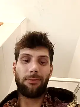 Snapshot of dariodario chatting on January 21, 2025, 10:19 pm dariodario online show from January 21, 2025, 10:19 pm