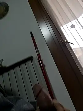 Snapshot of dariodario chatting on January 22, 2025, 9:13 am dariodario online show from January 22, 2025, 9:13 am